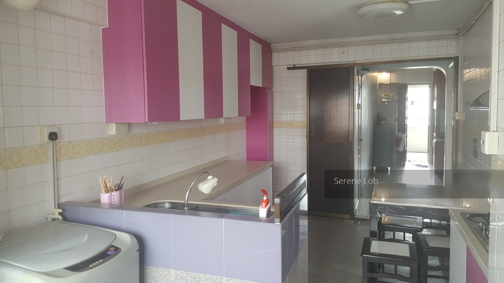 Blk 602 Bedok Reservoir Road (Bedok), HDB 4 Rooms #133065312